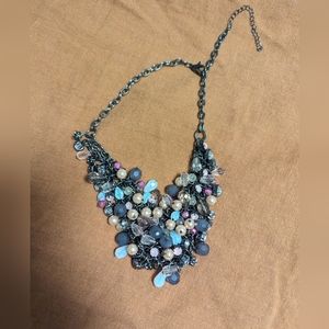 Gemstone Necklace